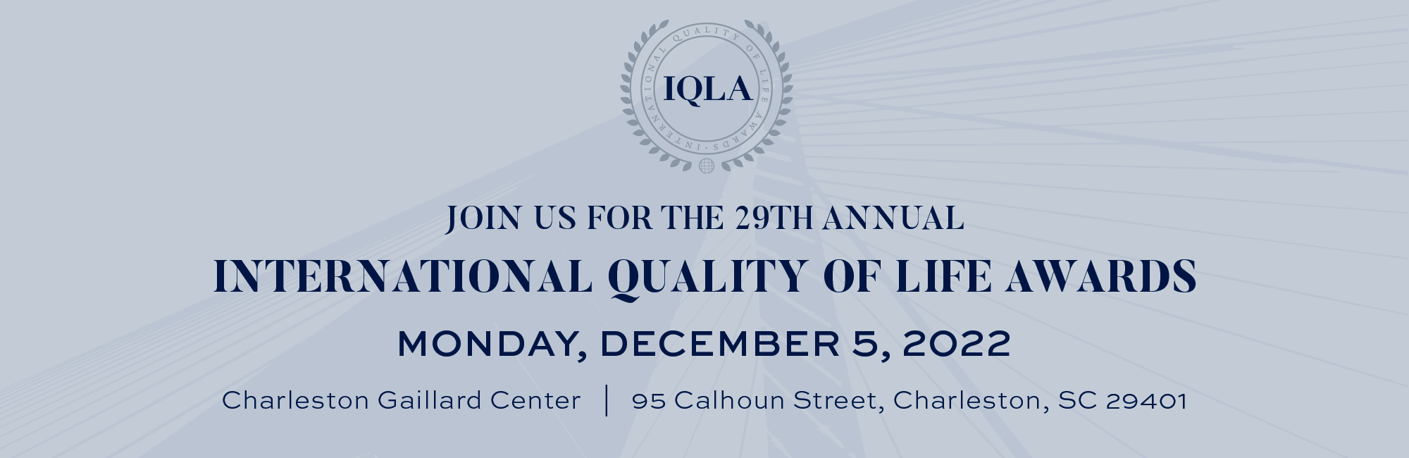 2022 IQLA Banner