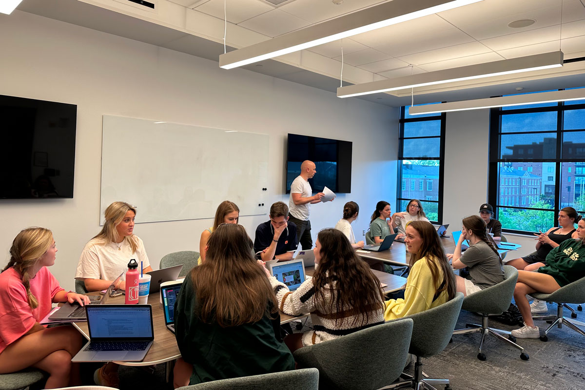 2023 grantmaking class