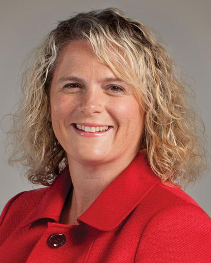 Jacquelyne Cavanaugh