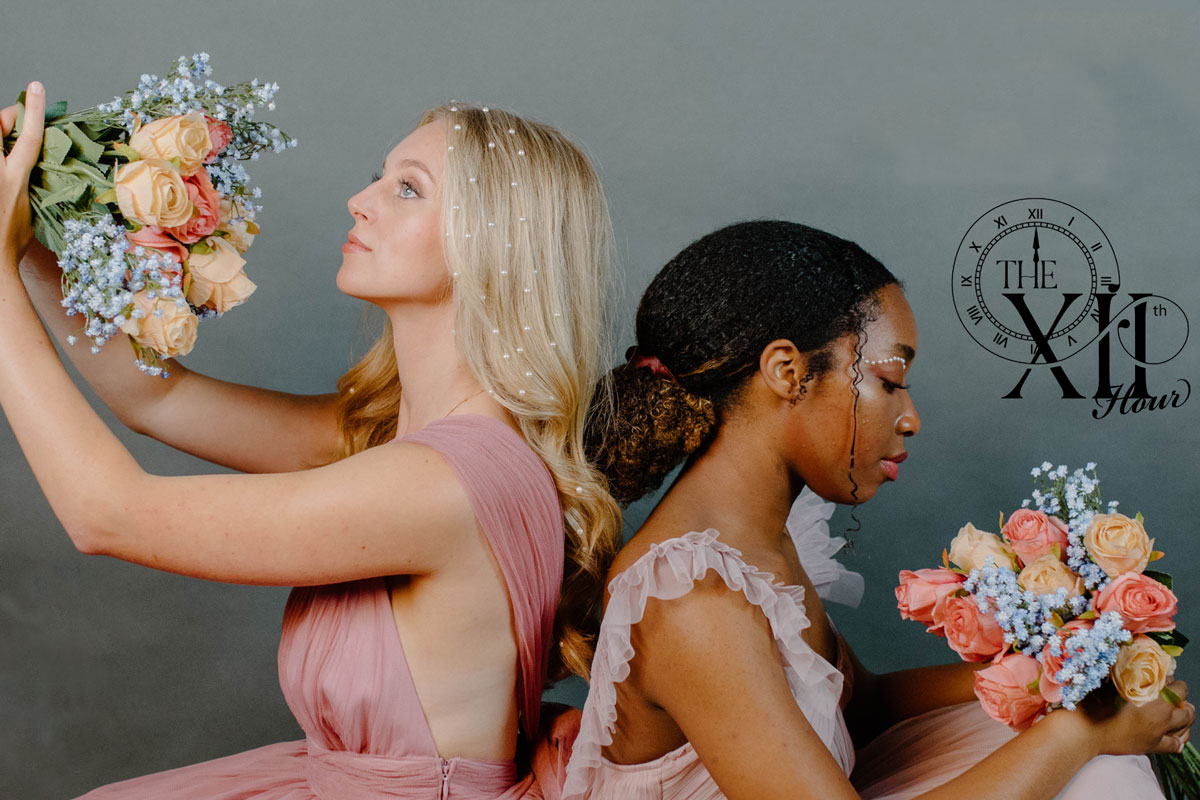 The Fashion Event graphic