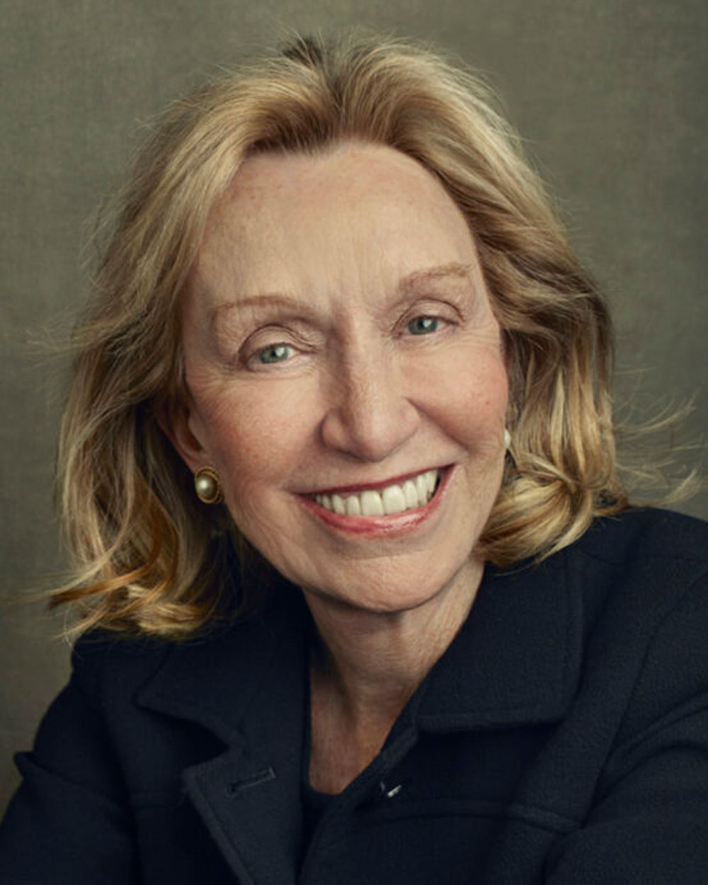 Doris Kearns Goodwin