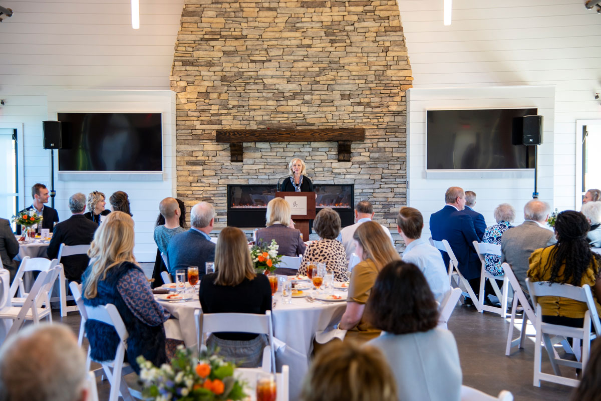 Dean Susan Hubbard
