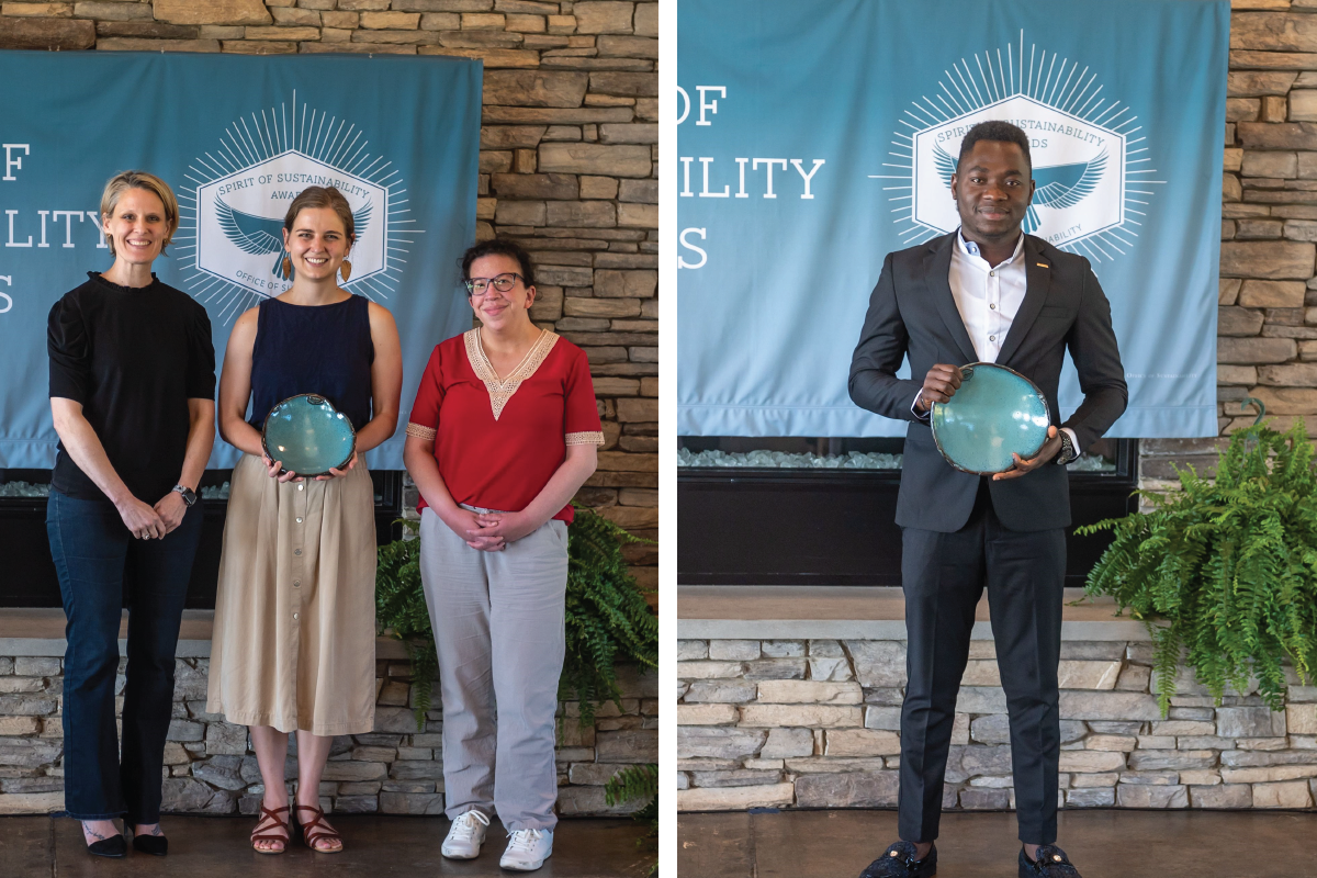 2023 Sustainability Awards
