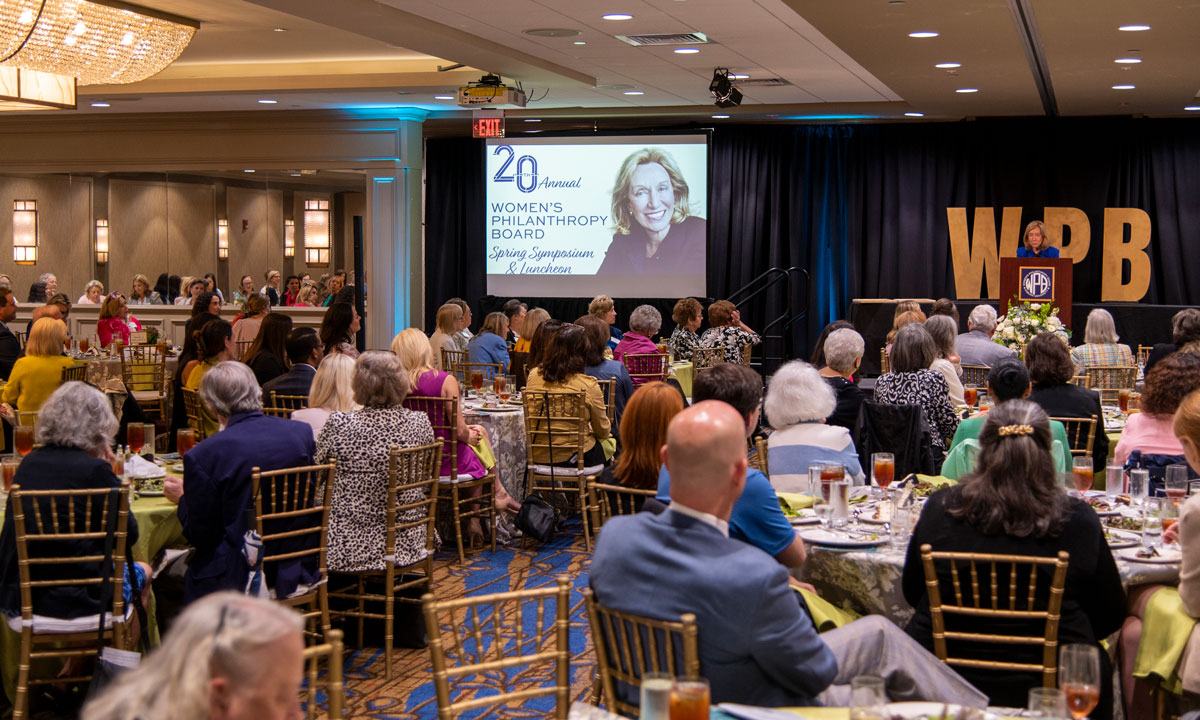 WPB Spring Symposium 2023