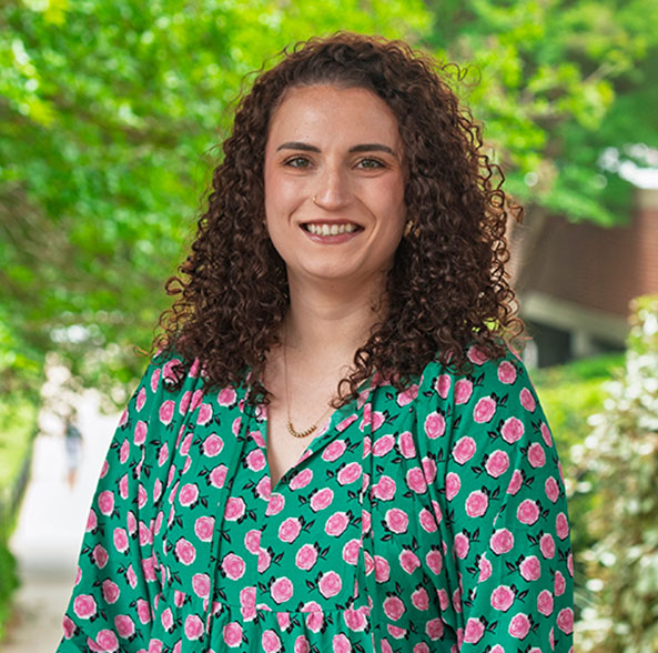 Katie Patterson Headshot