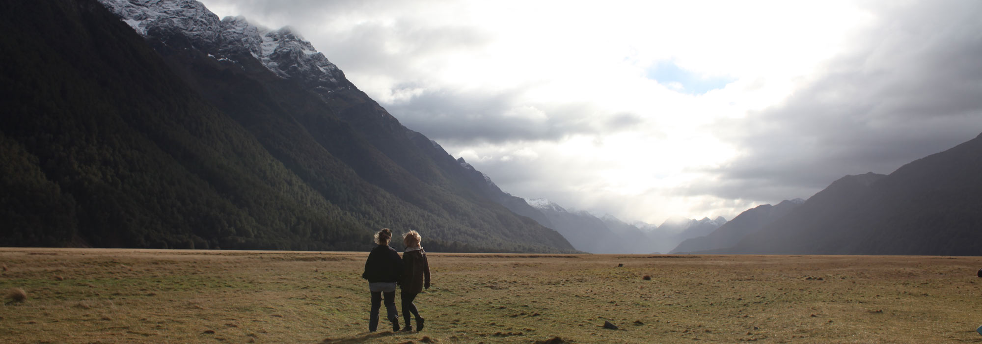Milford Sound