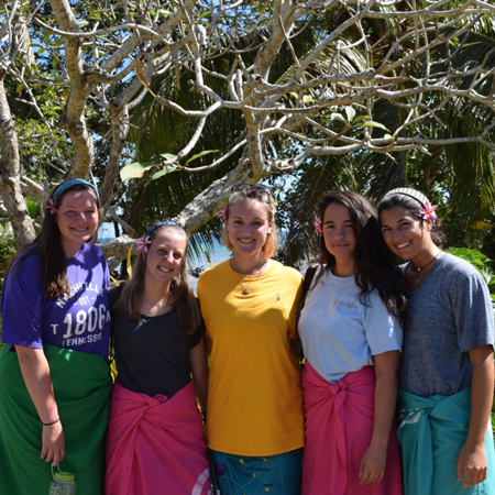 A Piece on Fijian Spirituality