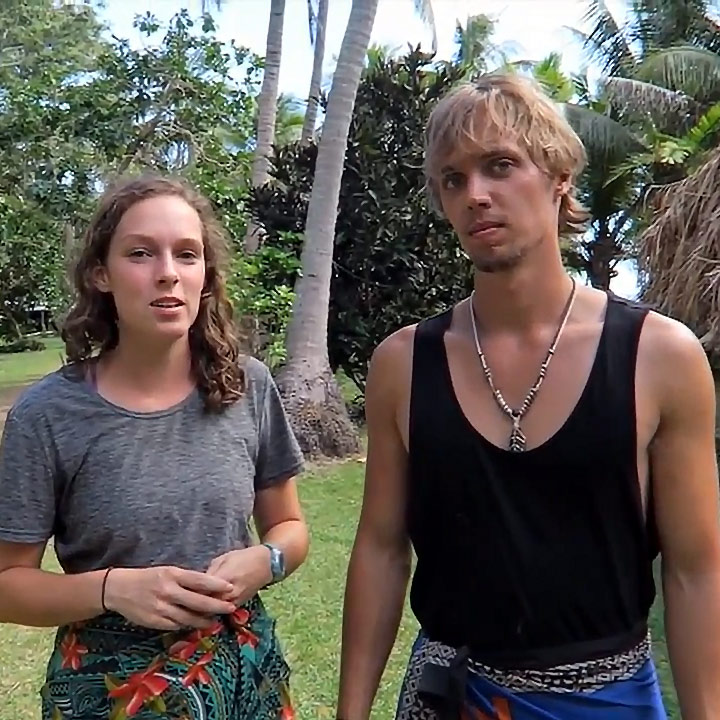 Tales from Abroad: Sustainability in Action: Fiji and New Zealand