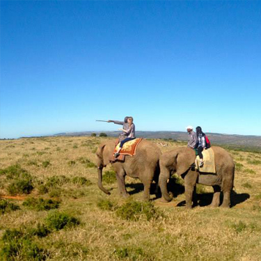 South Africa