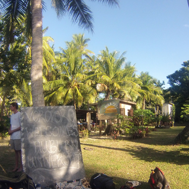 Fiji
