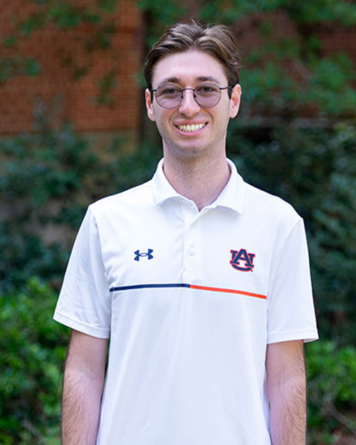Alan Zaga Headshot