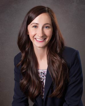 Lauren  Ruhlmann  headshot