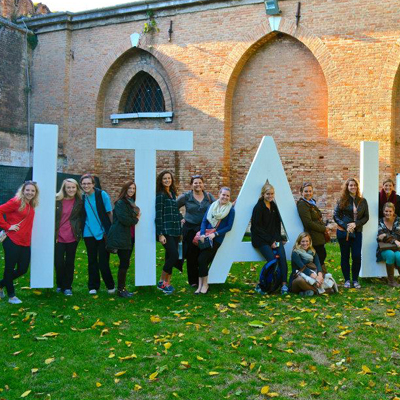 Italy