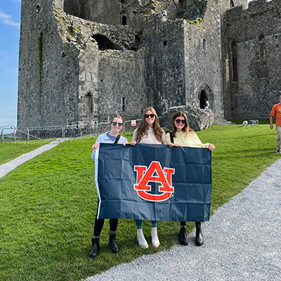 Ireland