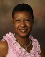 Tanya Stringer