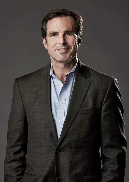 Bob Woodruff