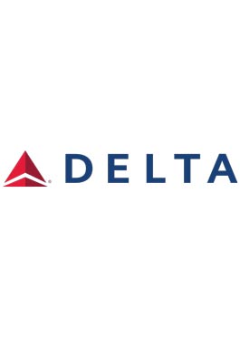 Delta Air Lines Logo