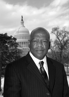 John R. Lewis