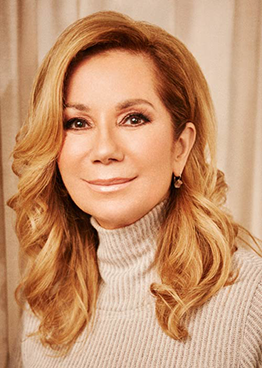 Kathie Lee Gifford headshot