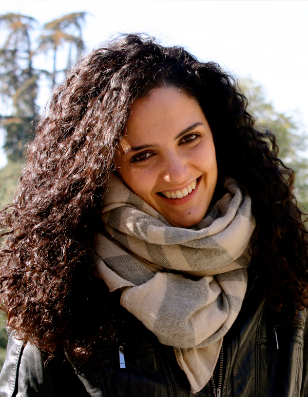 Cinzia Bracalente
