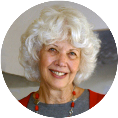Mary Louise Gray