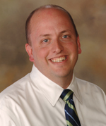 Kevin W. Huggins, Ph.D.