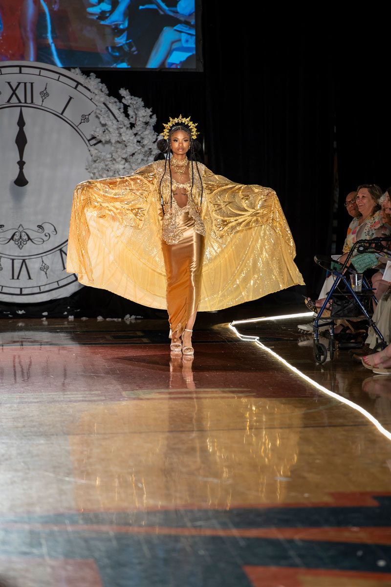 2023 Fashion Event