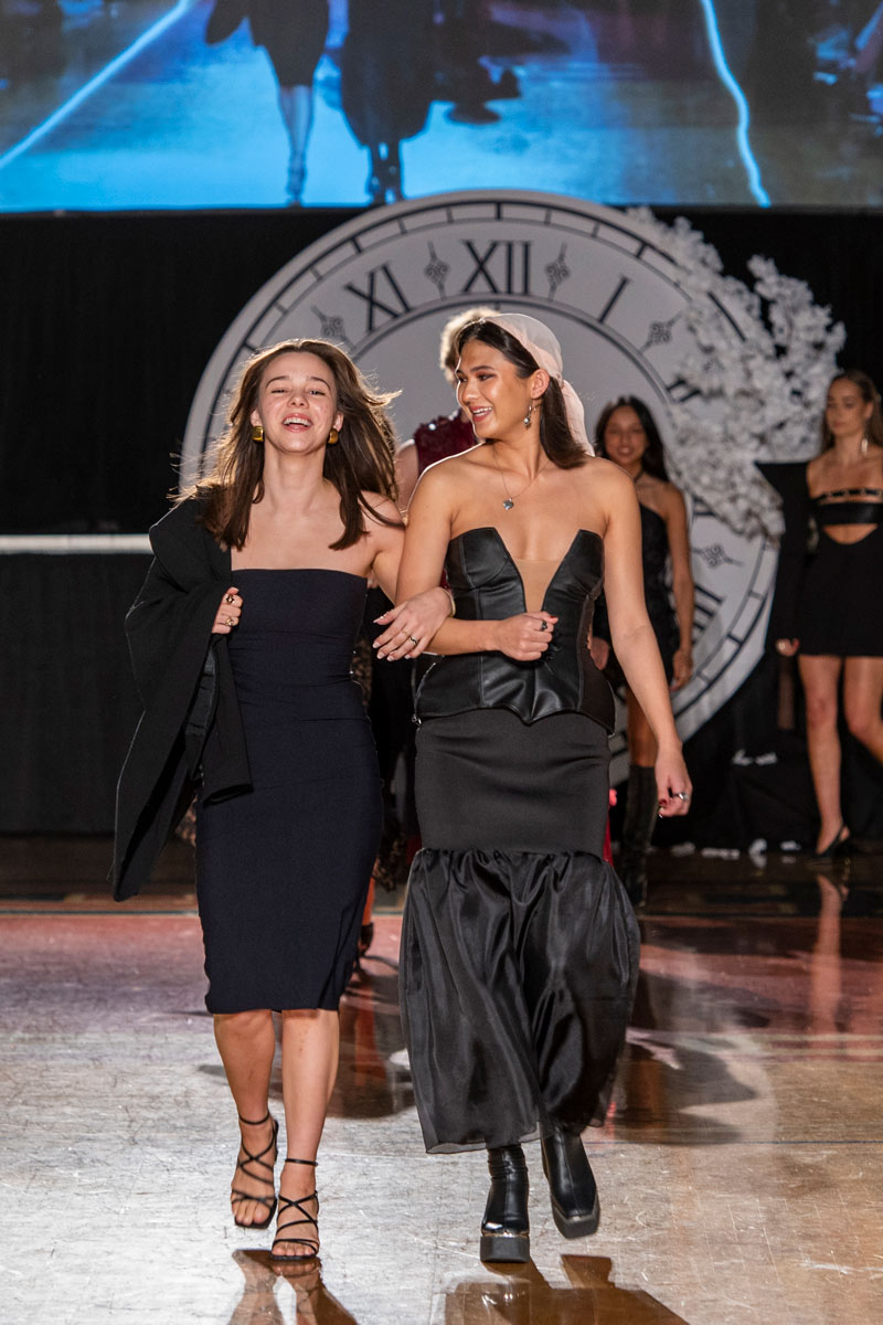 2023 Fashion Event