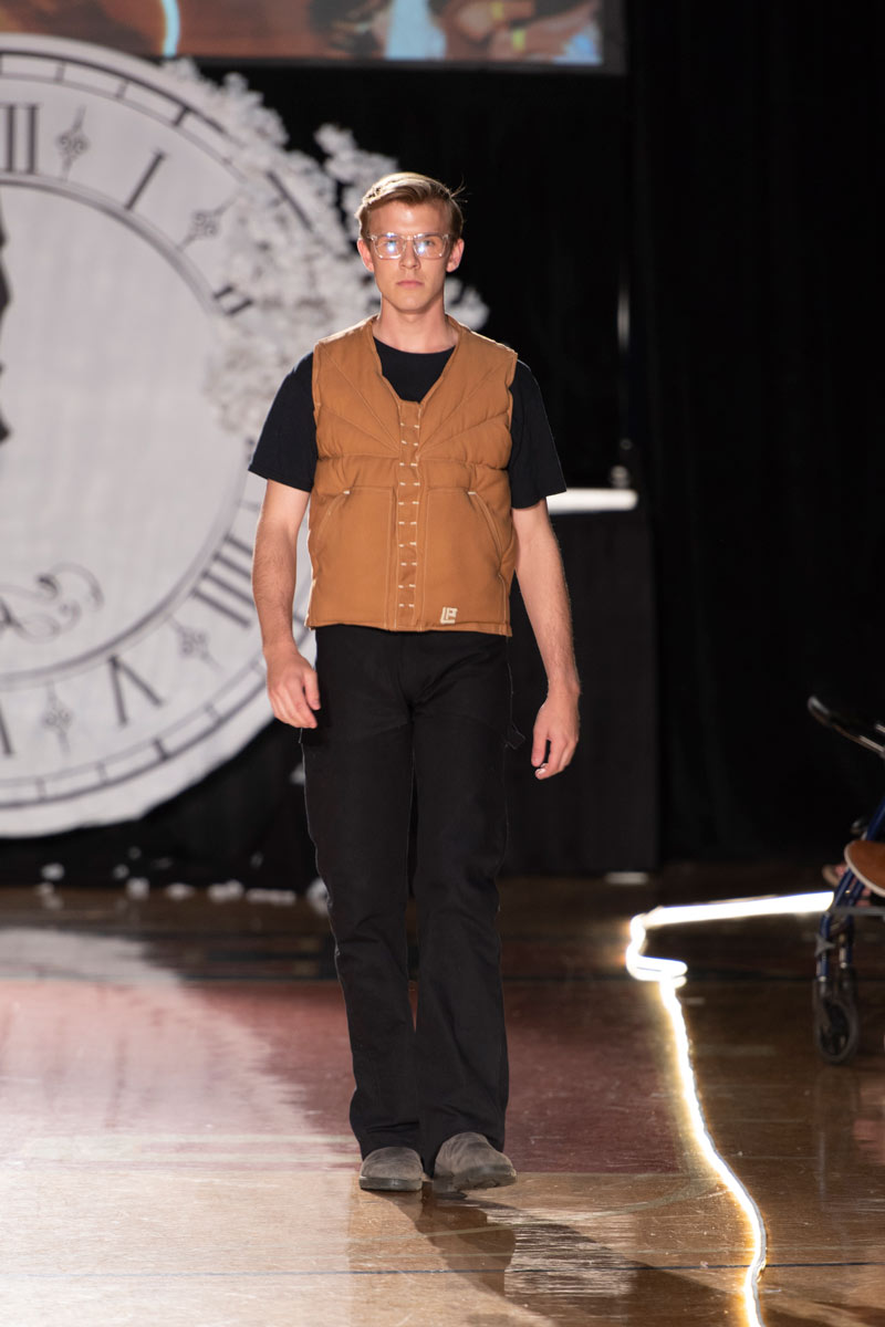 2023 Fashion Event