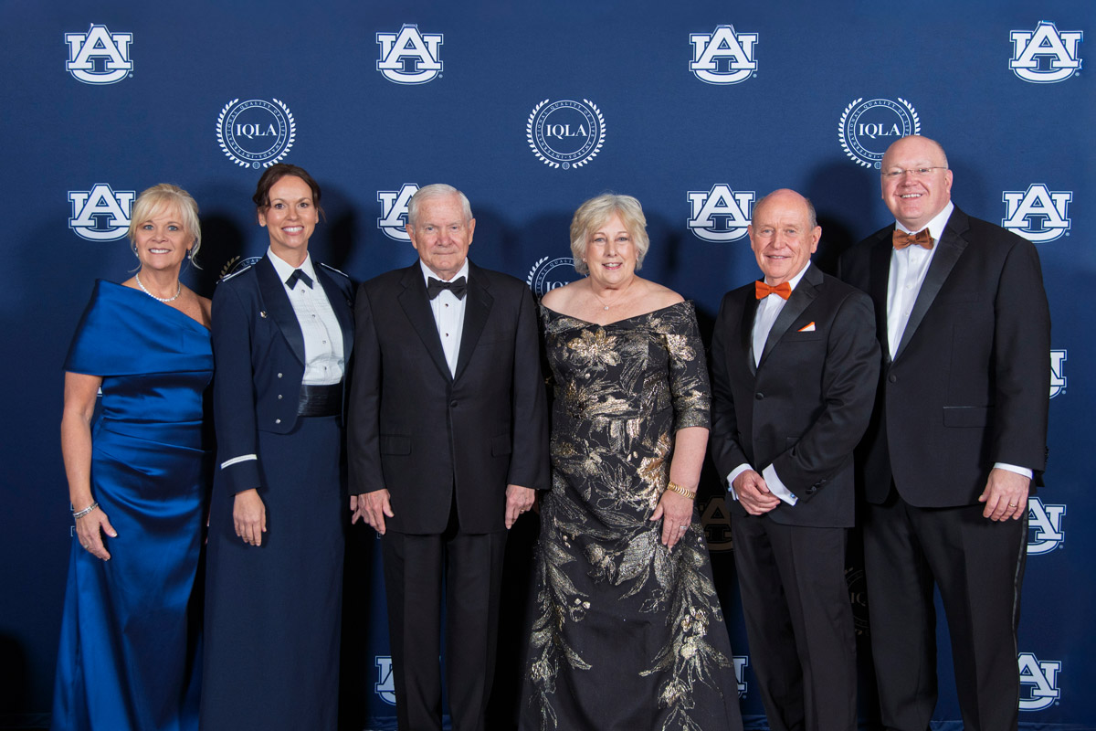 Attendees at 2025 IQLA