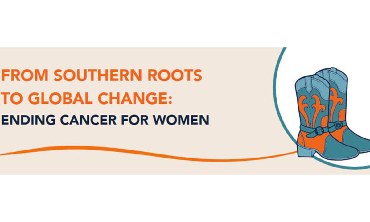 Southern Roots logo family